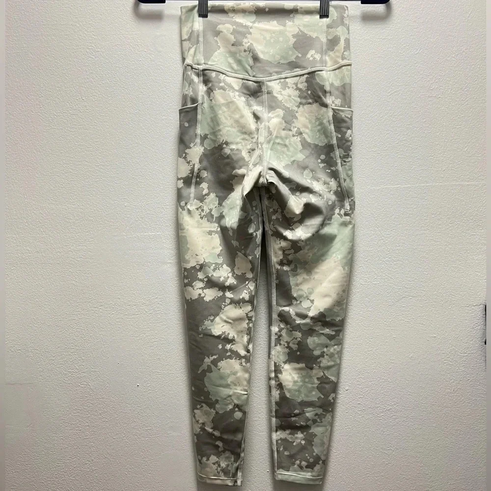 NWOT The North Face Women's Midline High-Rise Pocket 7/8 Leggings - Picture 7 of 7